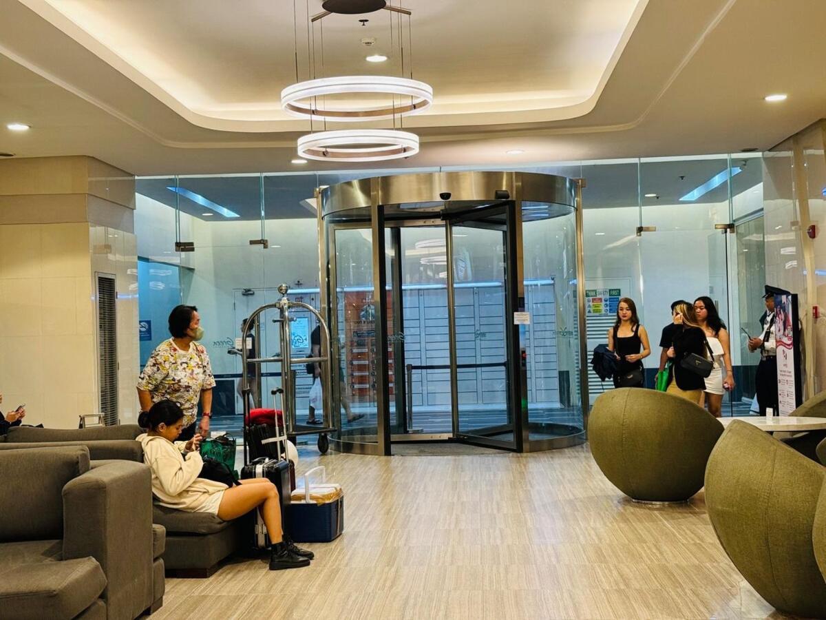 Unit In Malate,