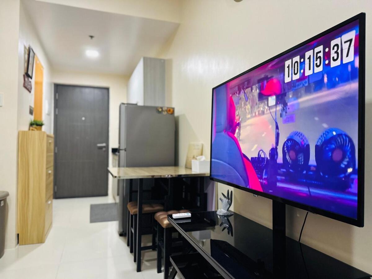 Unit In Malate, Apartment *