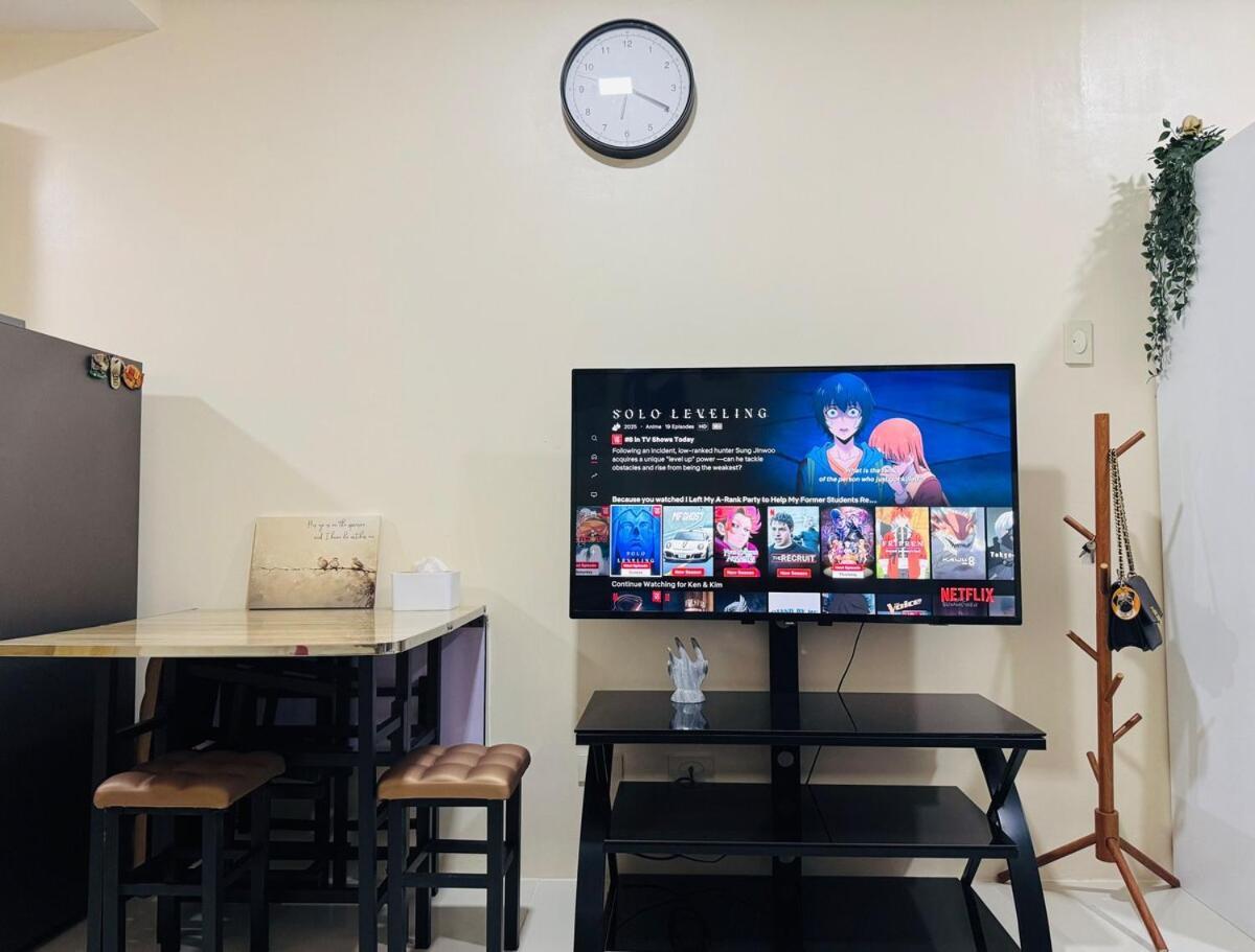 Unit In Malate, Apartment Manila