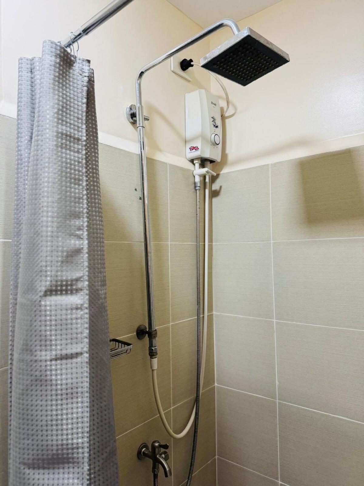 Apartment Unit In Malate, Manila