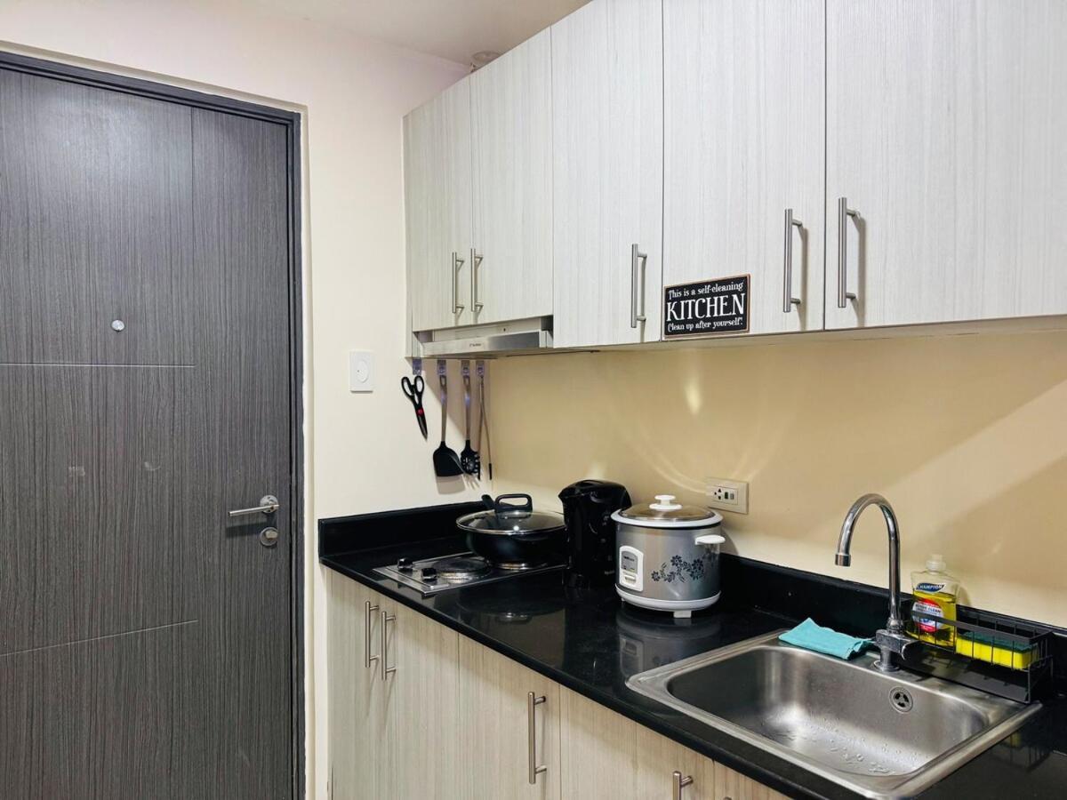 Unit In Malate, *
