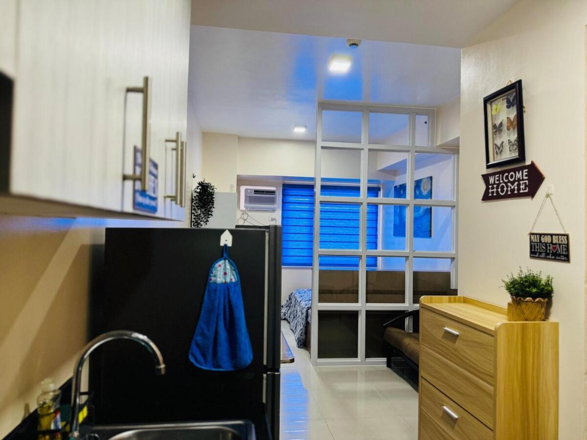 Unit In Malate, Apartment