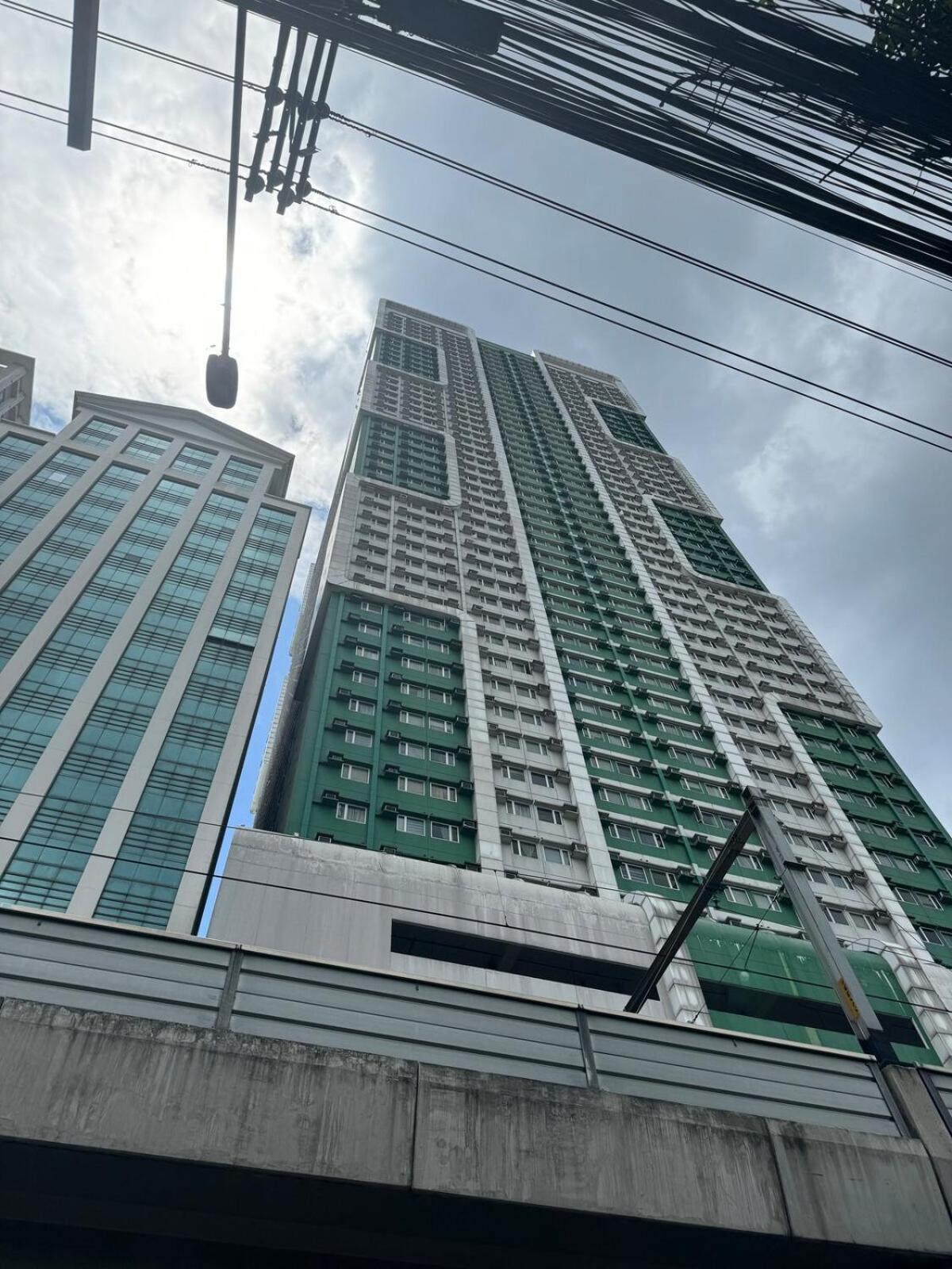 Apartment Unit In Malate,