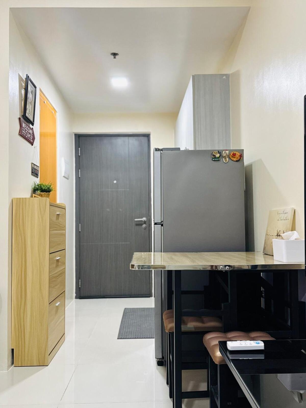 Unit In Malate, Manila
