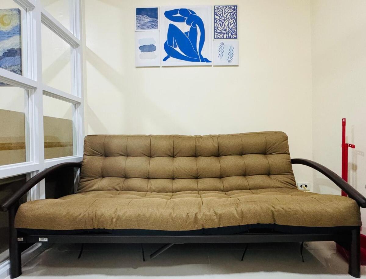 Unit In Malate, Apartment