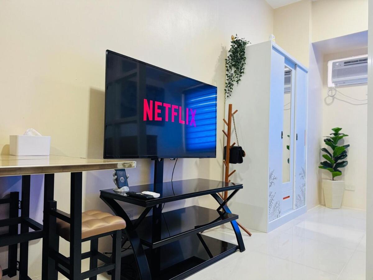 Unit In Malate, Apartment