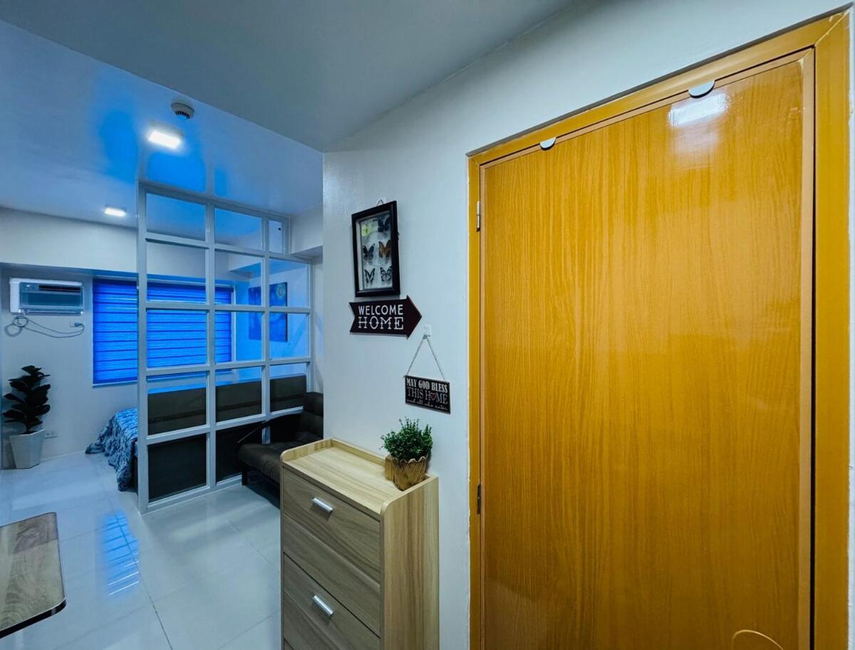 Unit In Malate,