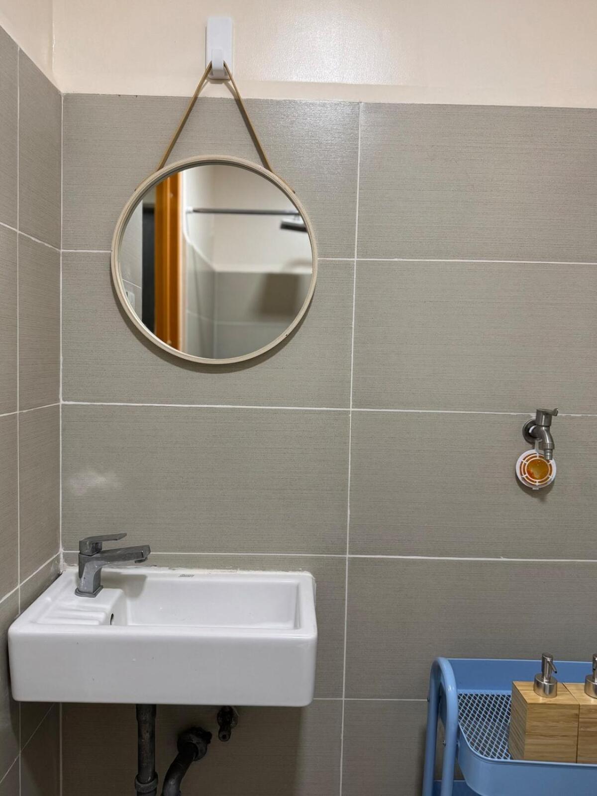 Unit In Malate, Apartment Manila