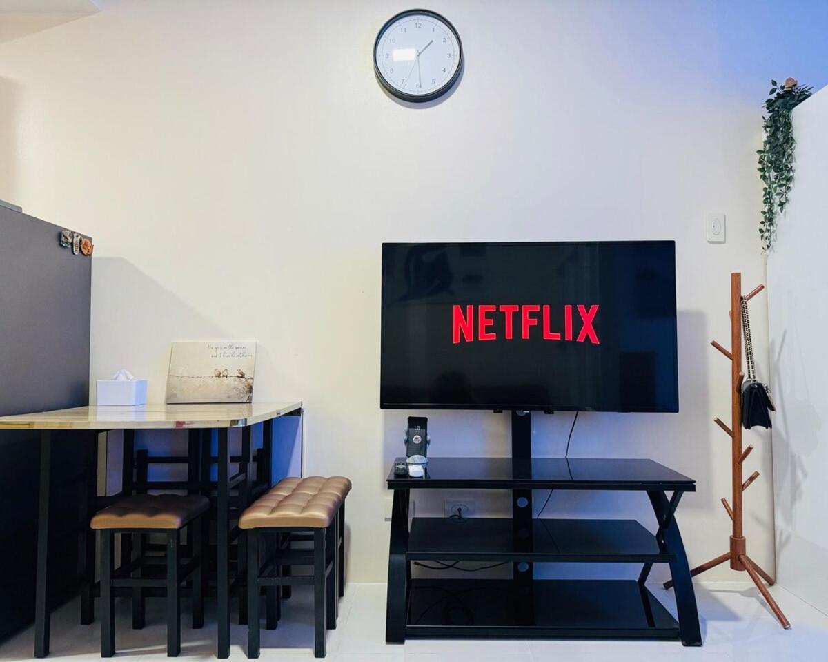 Unit In Malate, Apartment *