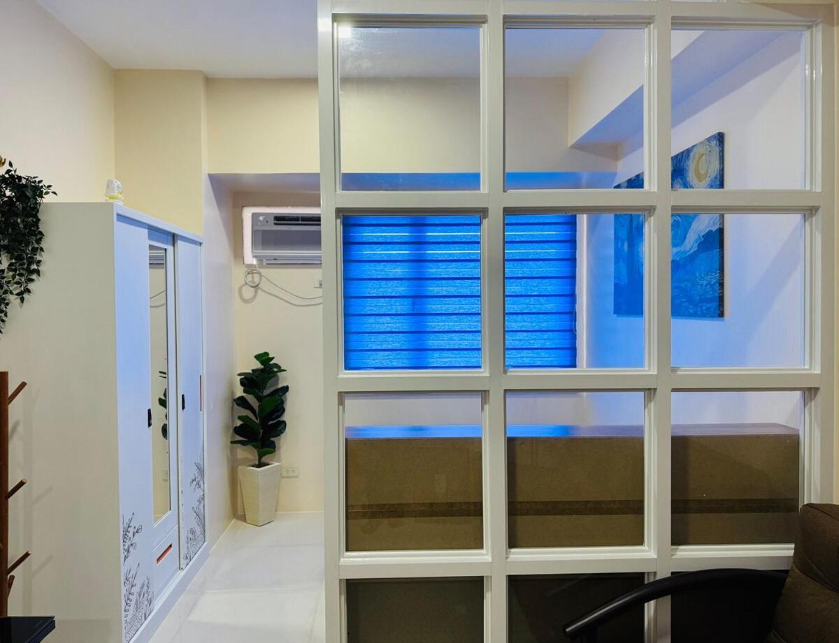 Unit In Malate, Apartment Manila