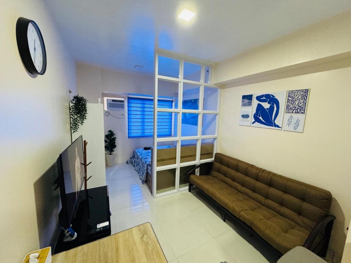 Apartment Unit In Malate,