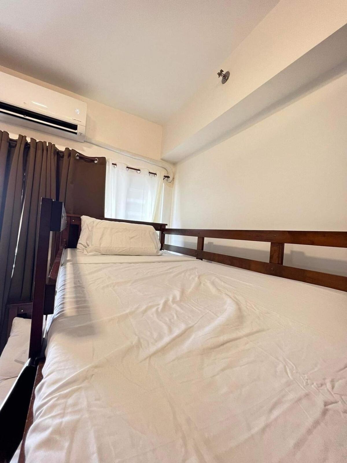 Cozy 1 Bedroom In Edsa Mandaluyong Apartment Manila
