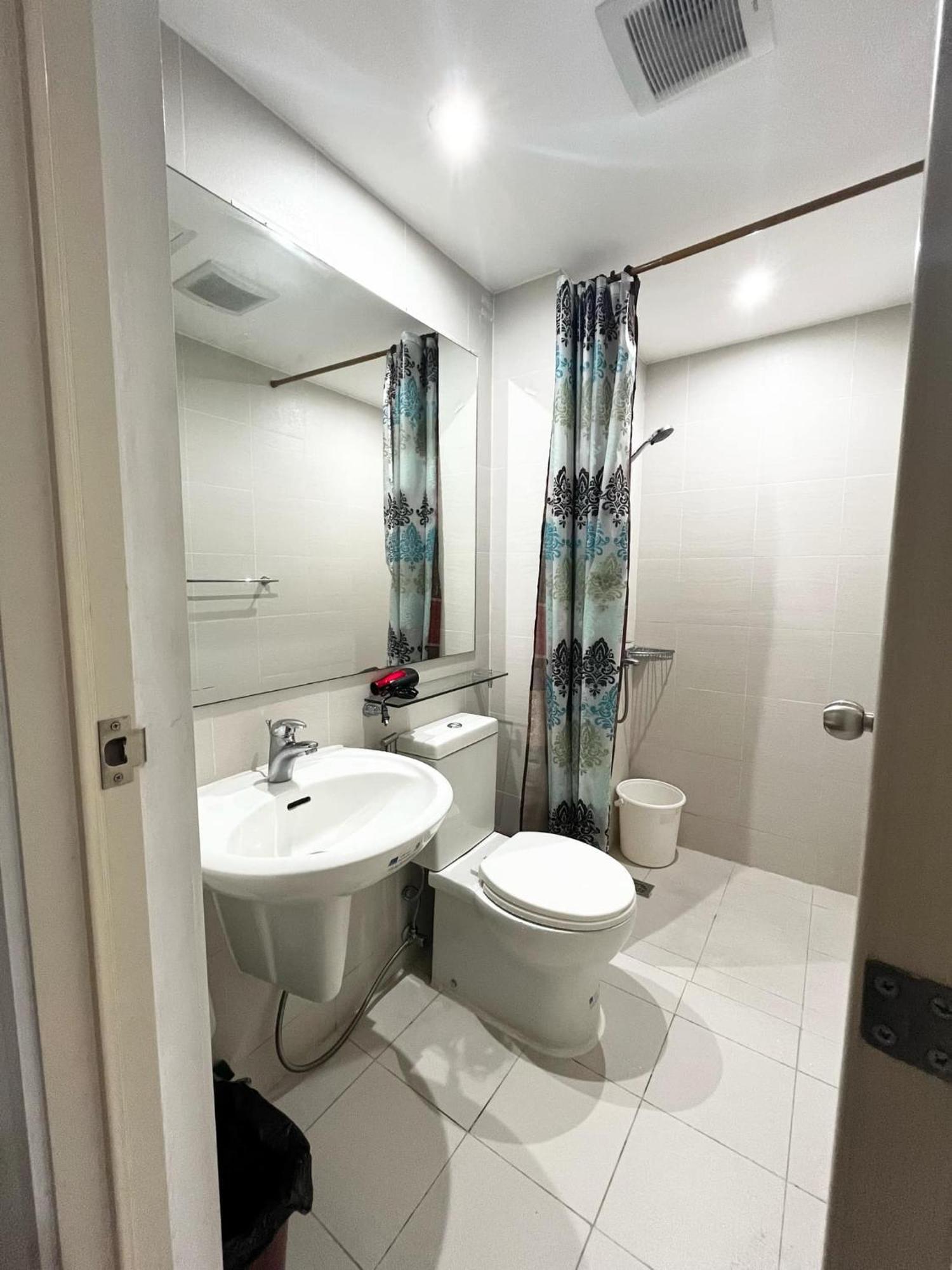 Hotel Azure Staycation By Casa Lepap