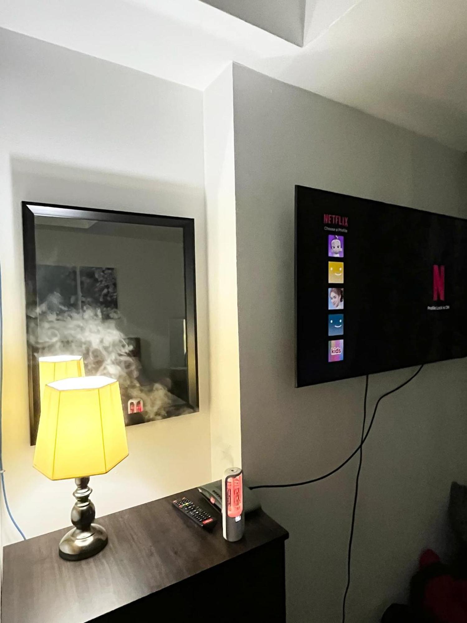 Azure Staycation By Casa Lepap