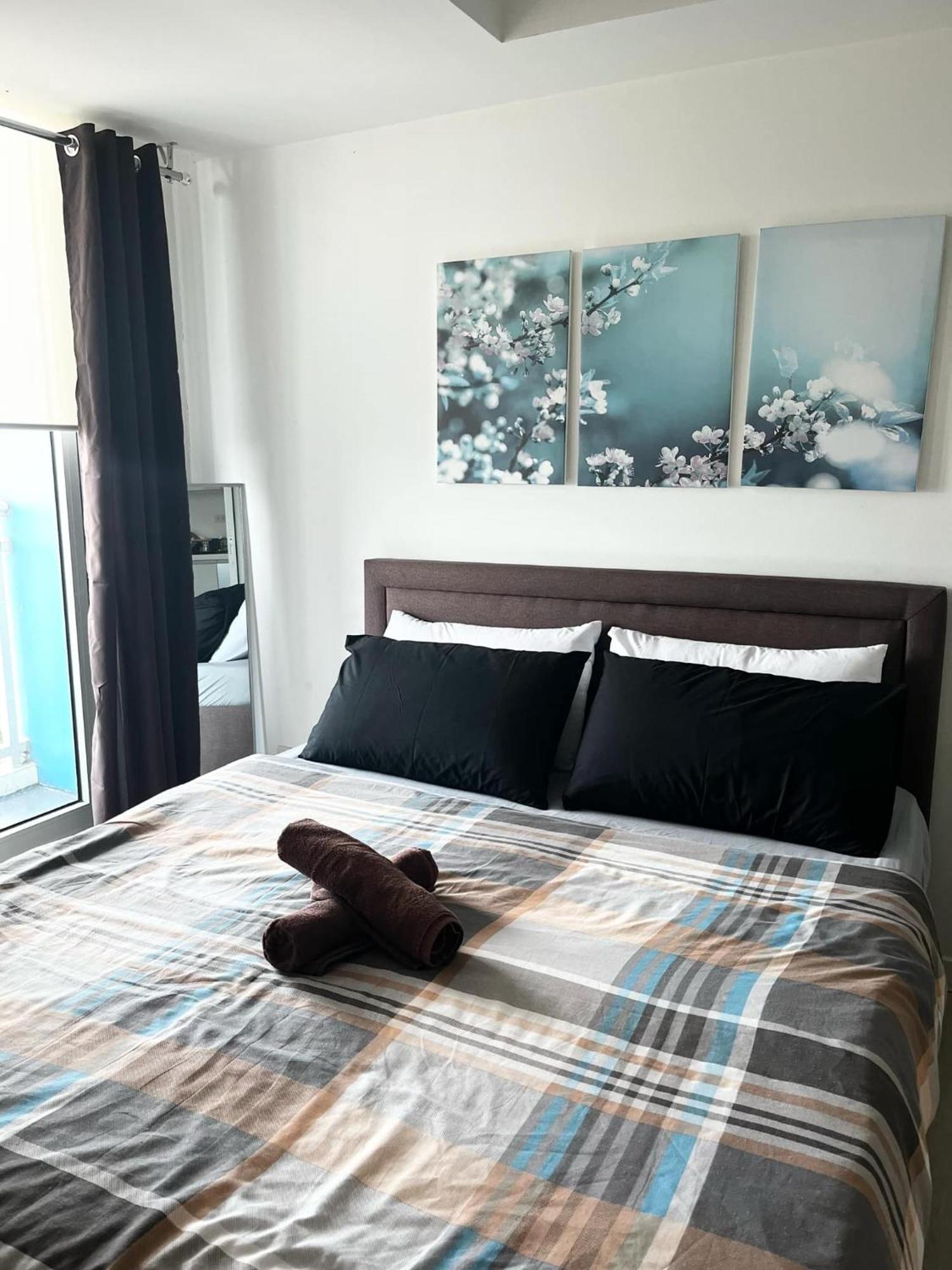 Azure Staycation By Casa Lepap Hotel Paranaque City