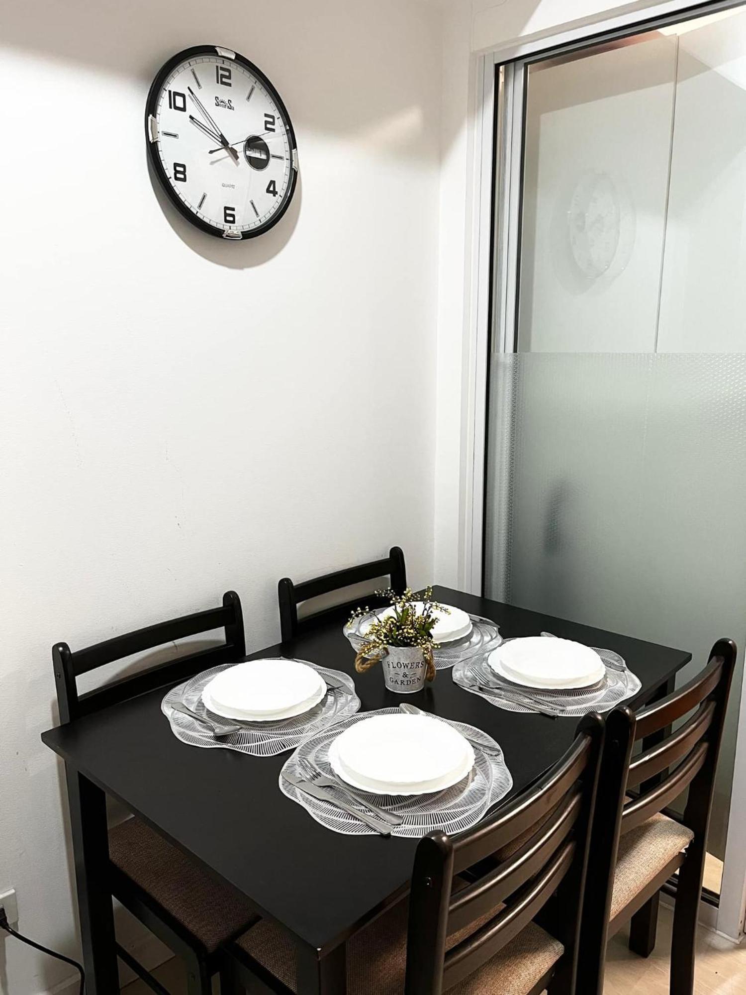 Azure Staycation By Casa Lepap * Paranaque City