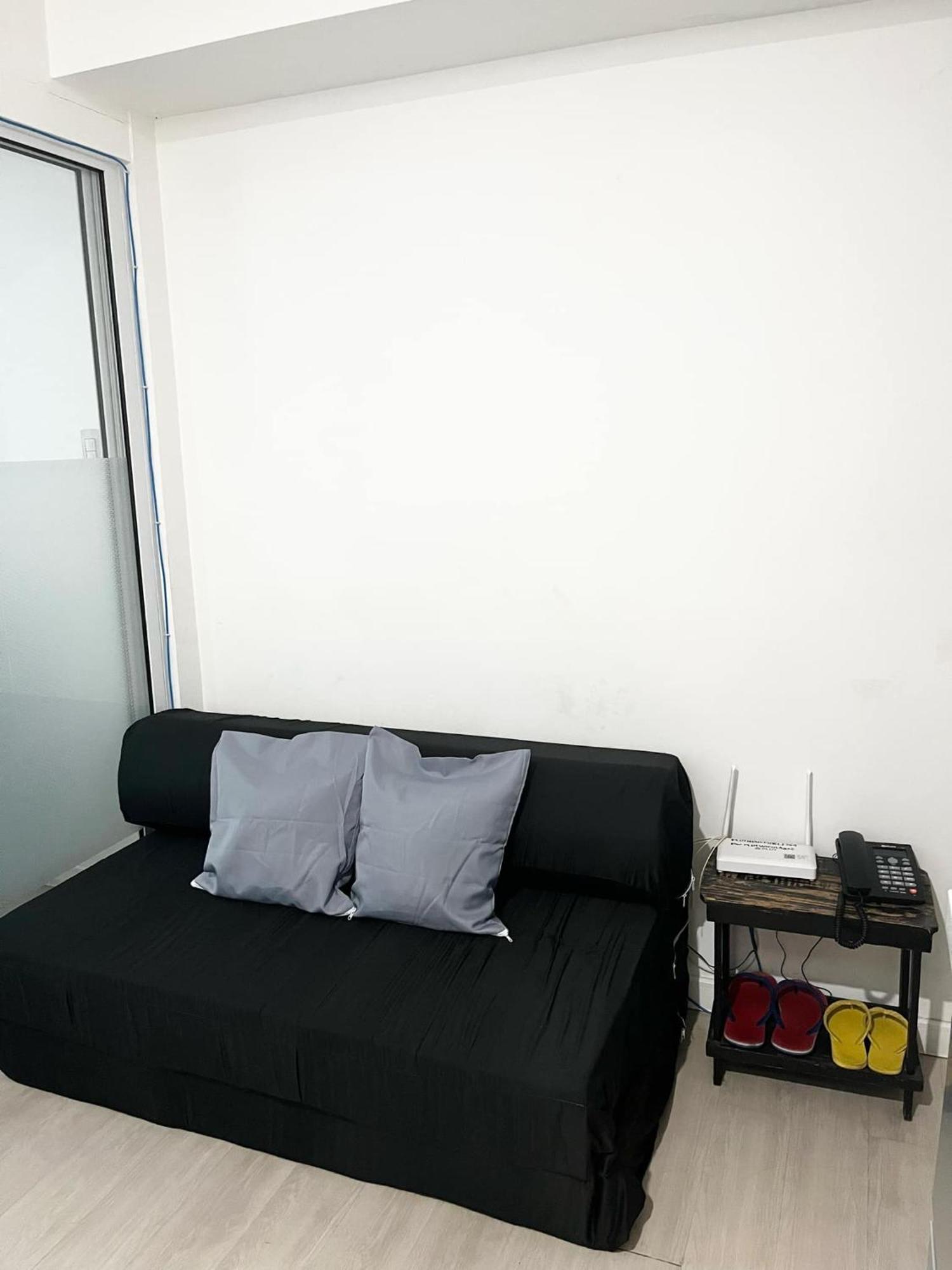 Azure Staycation By Casa Lepap Hotel