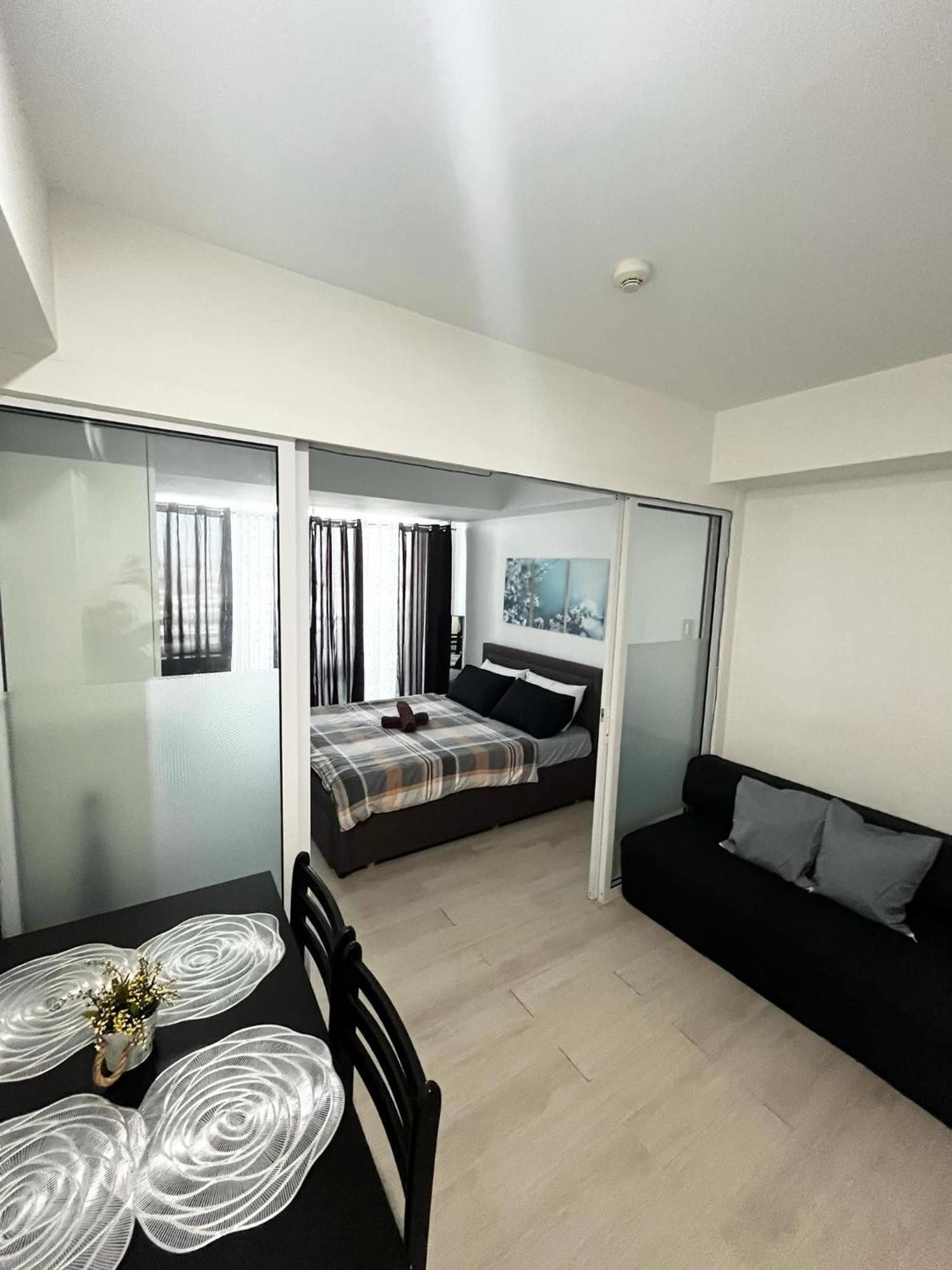 Azure Staycation By Casa Lepap Hotel Paranaque City