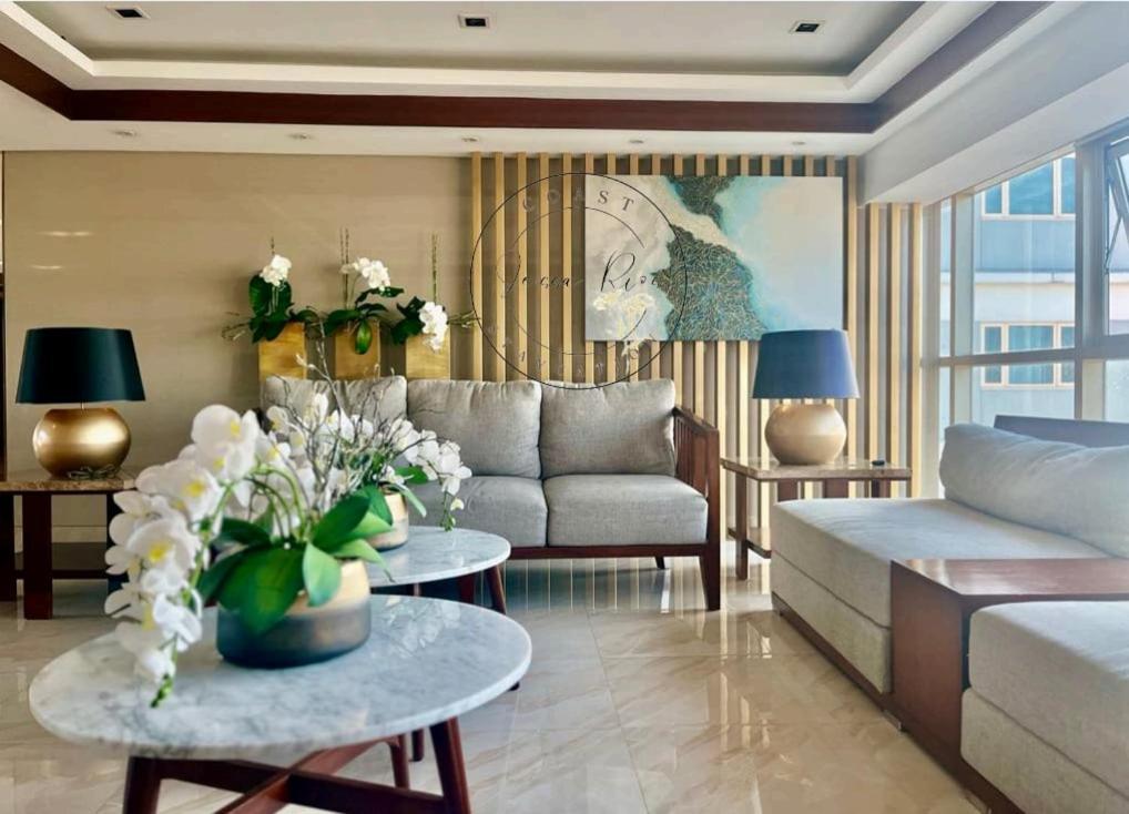 Near Moa Country house Manila
