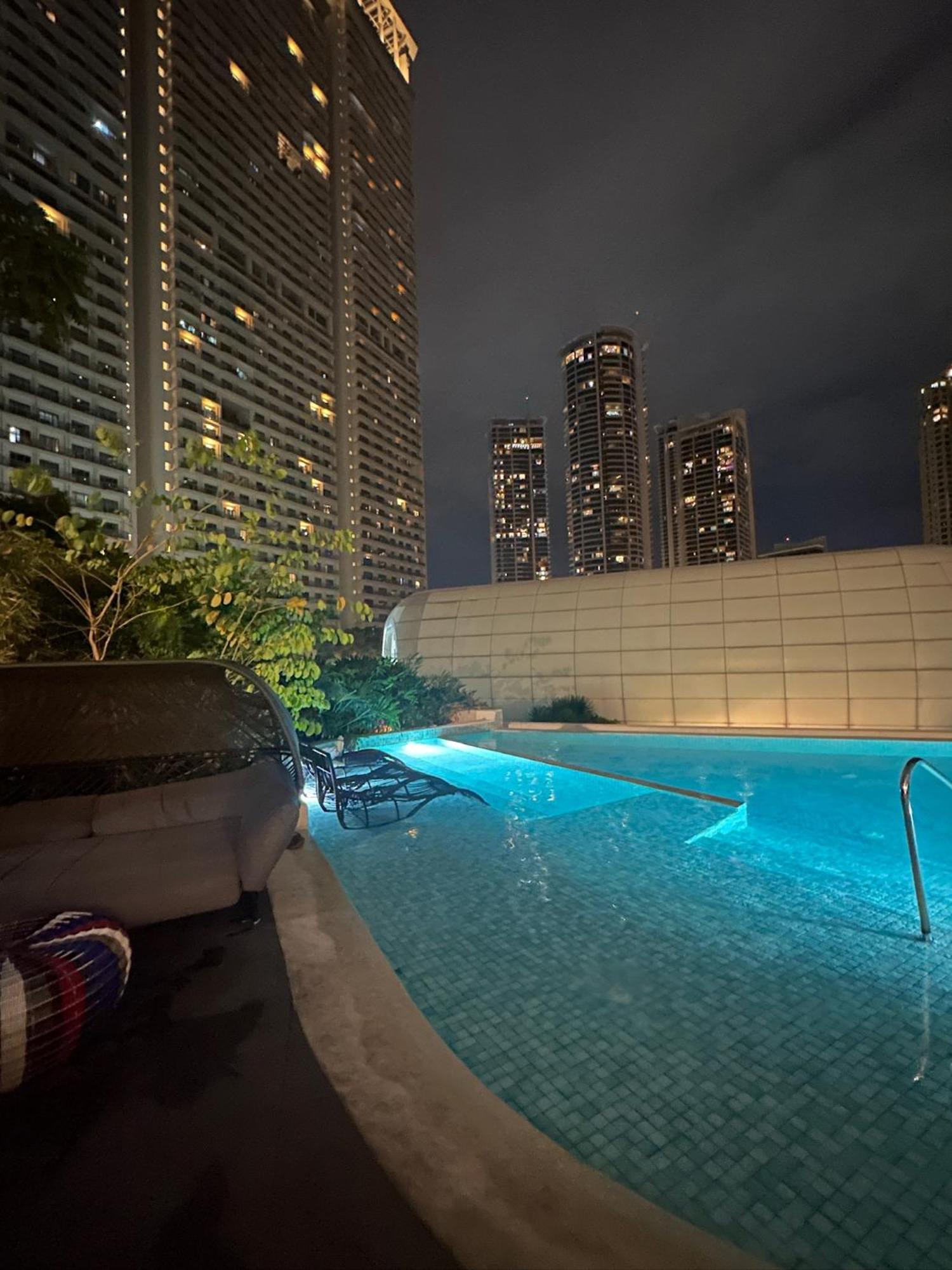 Aparthotel Novotel Residences Manila By Celestia Suites Near Makati *
