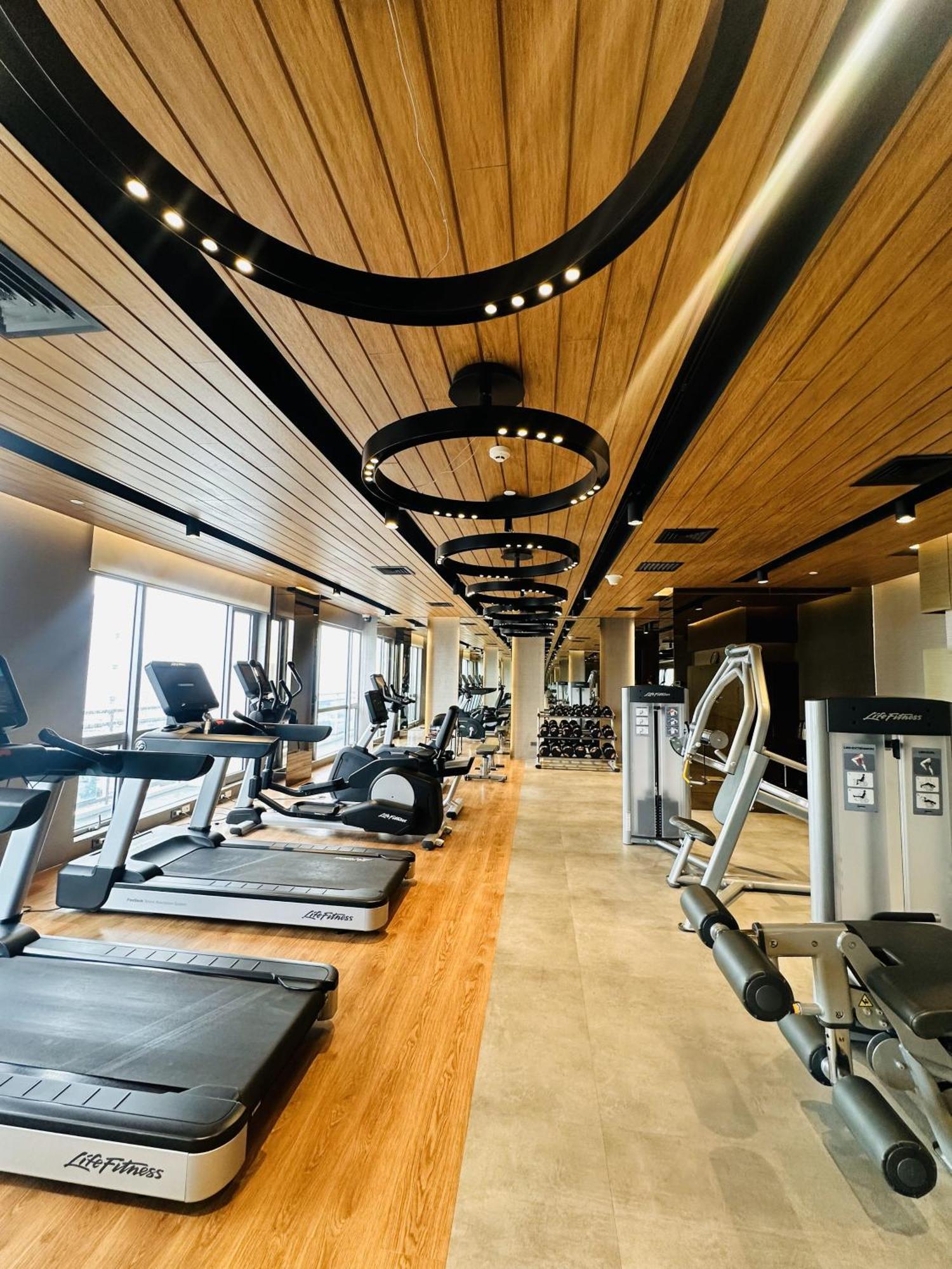 Aparthotel Novotel Residences Manila By Celestia Suites Near Makati Manila