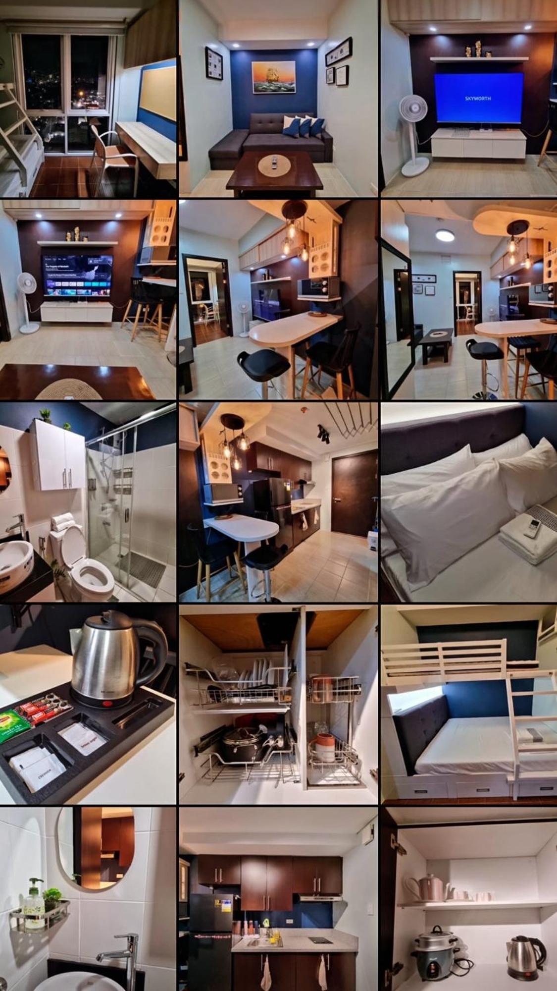 Ad Camp Bed & Breakfast