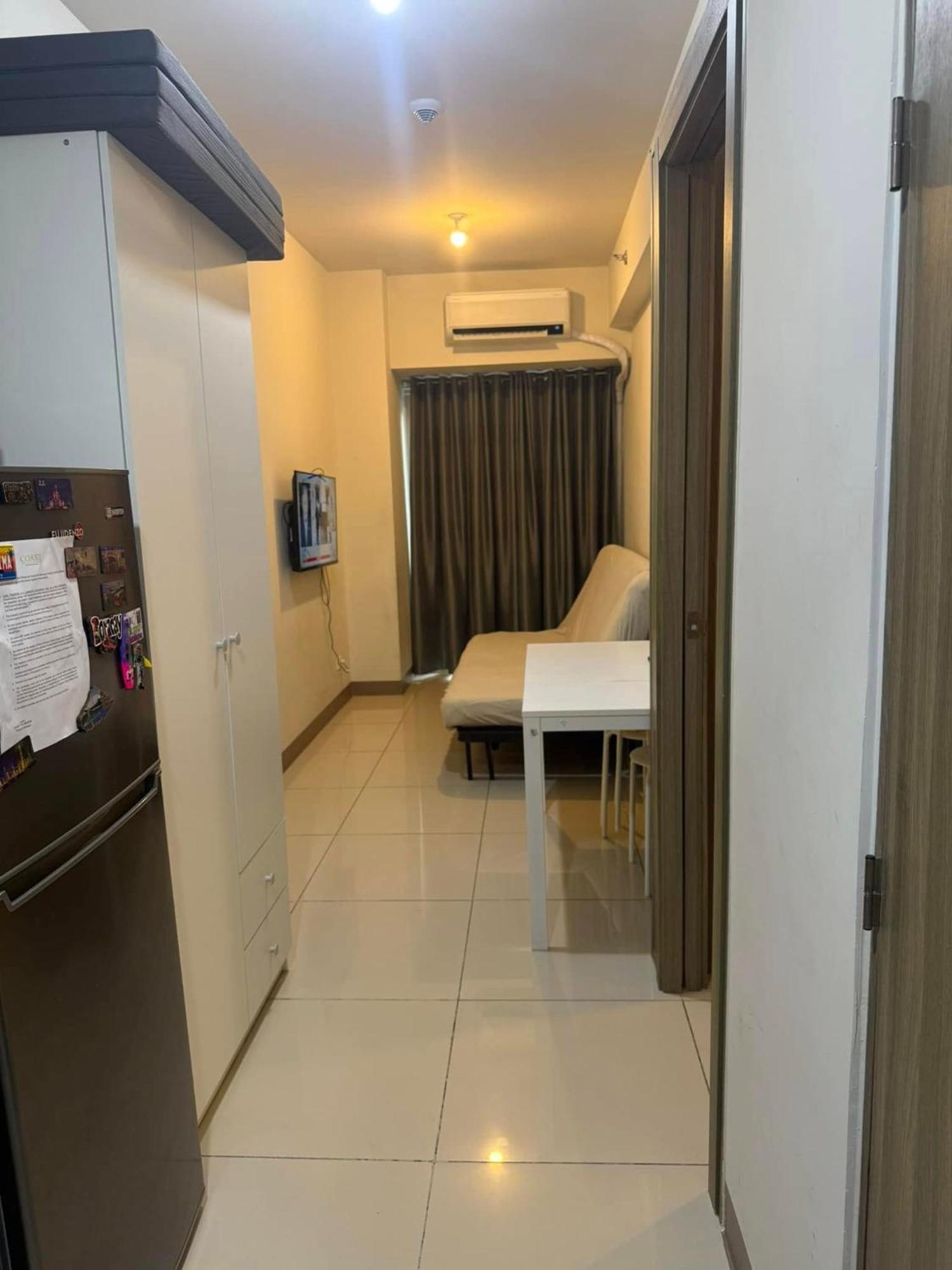 Apartment Smdc Coast Residences - The Happy Place Manila
