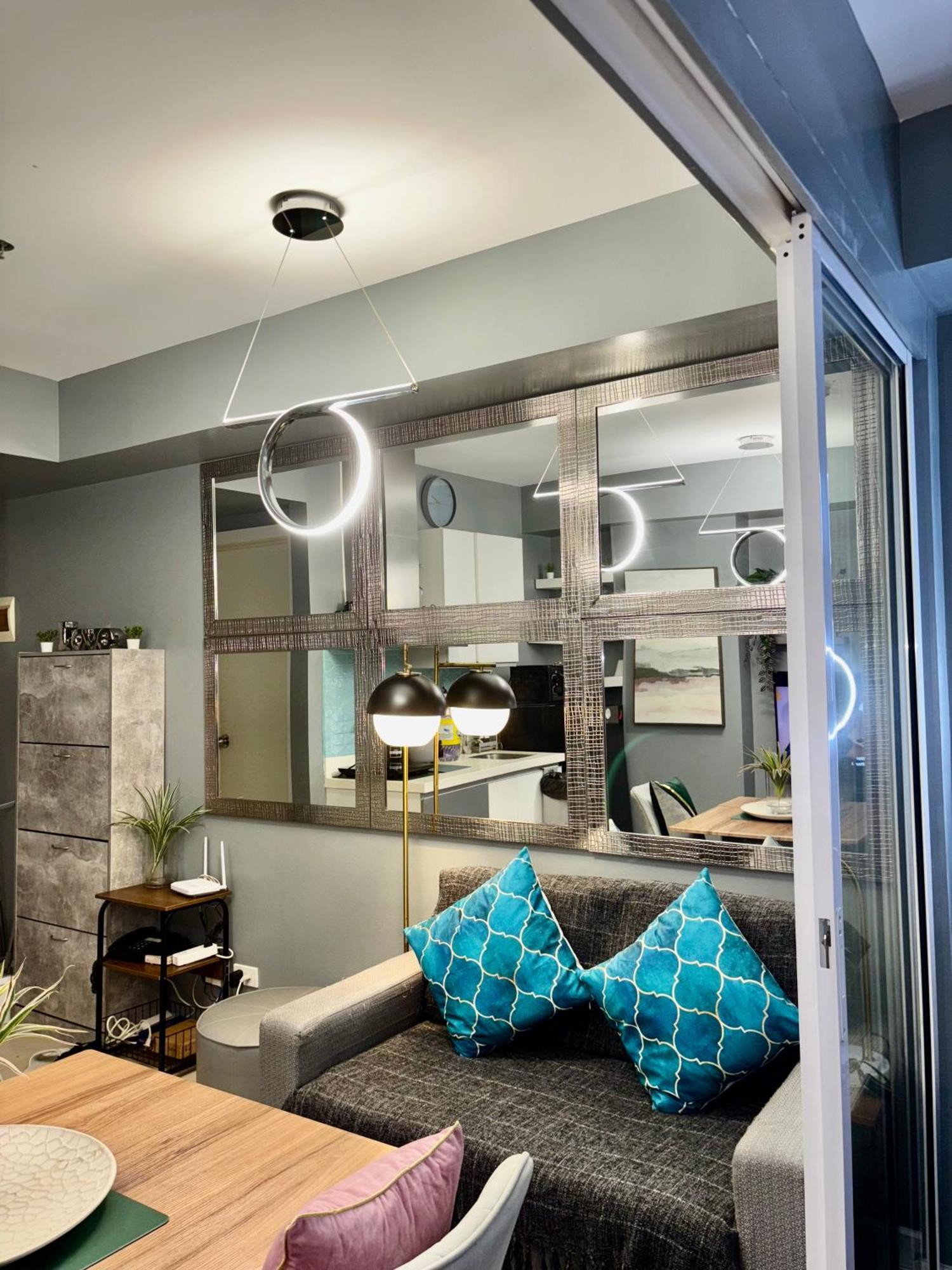 Casa Valentine - Azure Urban Residences Manila