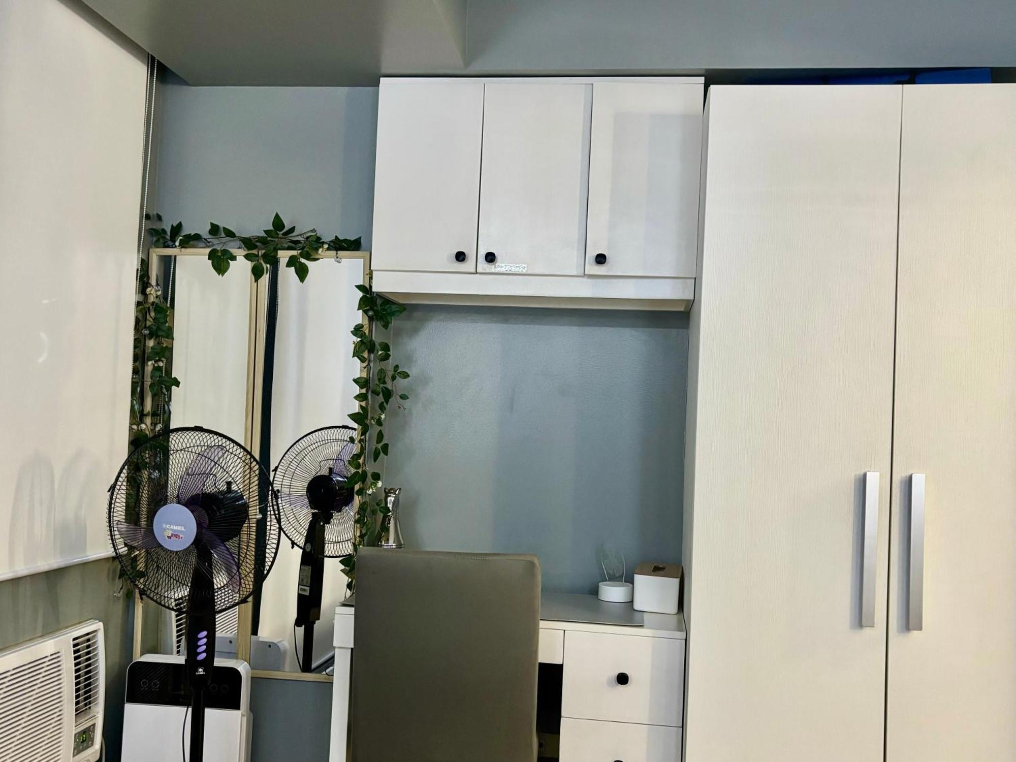 Apartment Casa Valentine - Azure Urban Residences Manila
