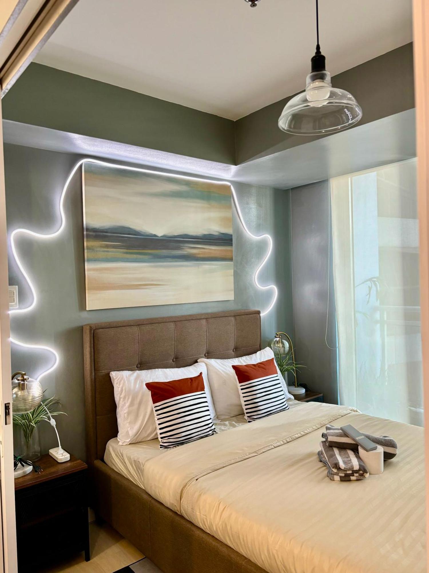 Casa Valentine - Azure Urban Residences Apartment