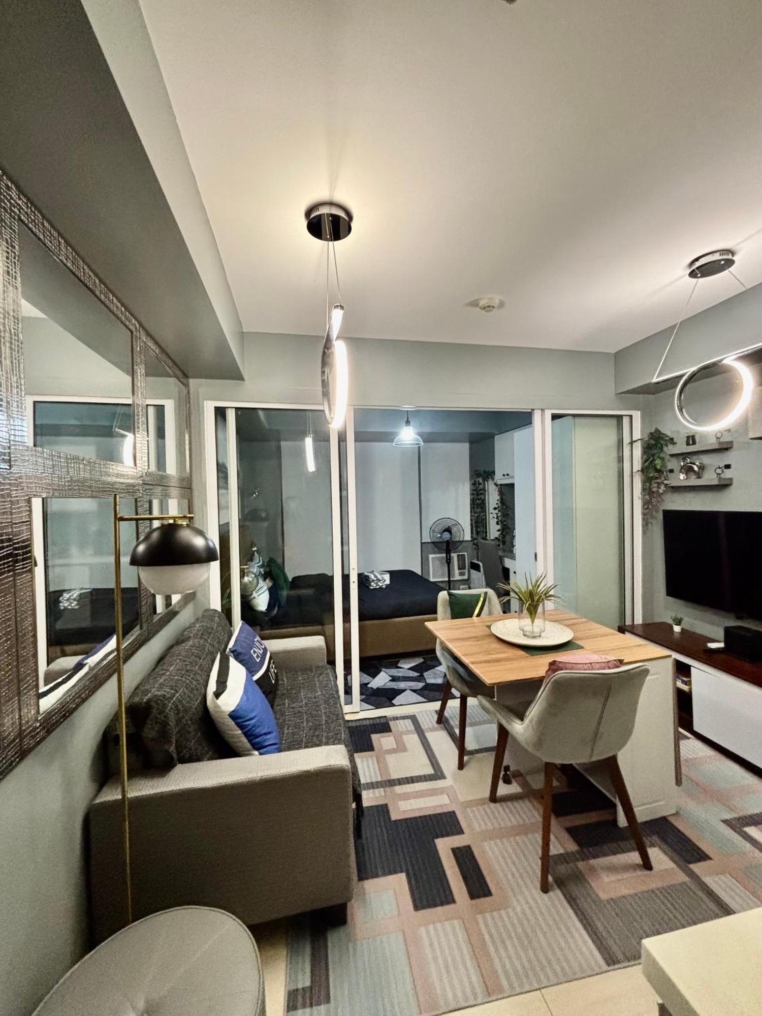 Apartment Casa Valentine - Azure Urban Residences