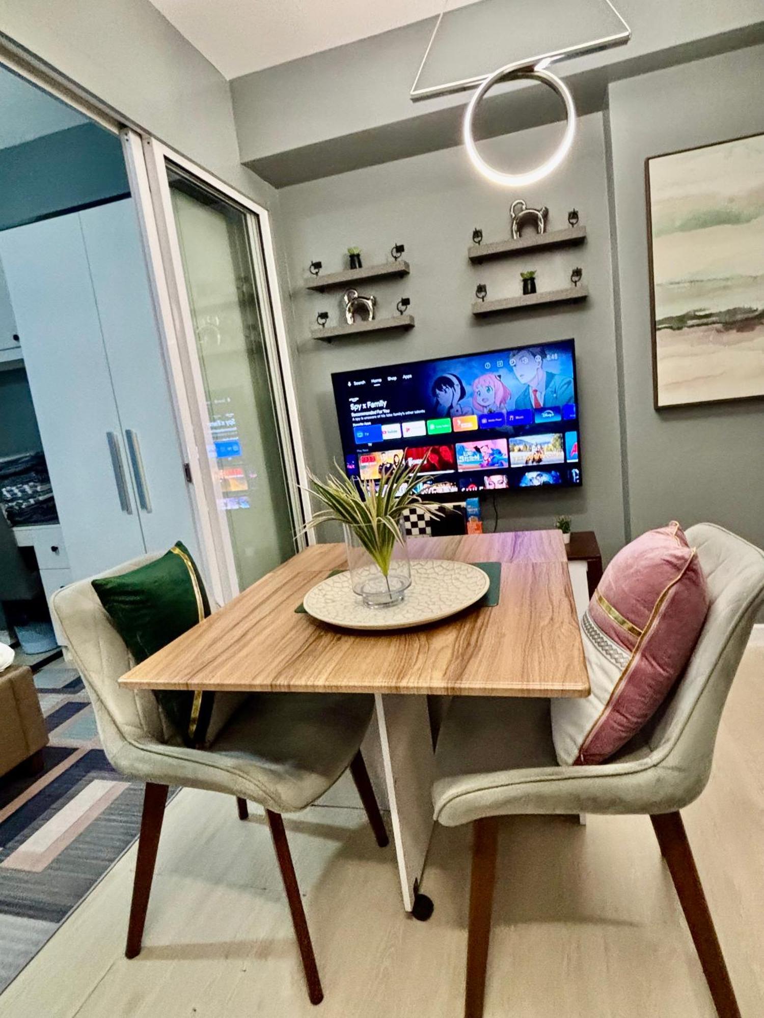 Apartment Casa Valentine - Azure Urban Residences *