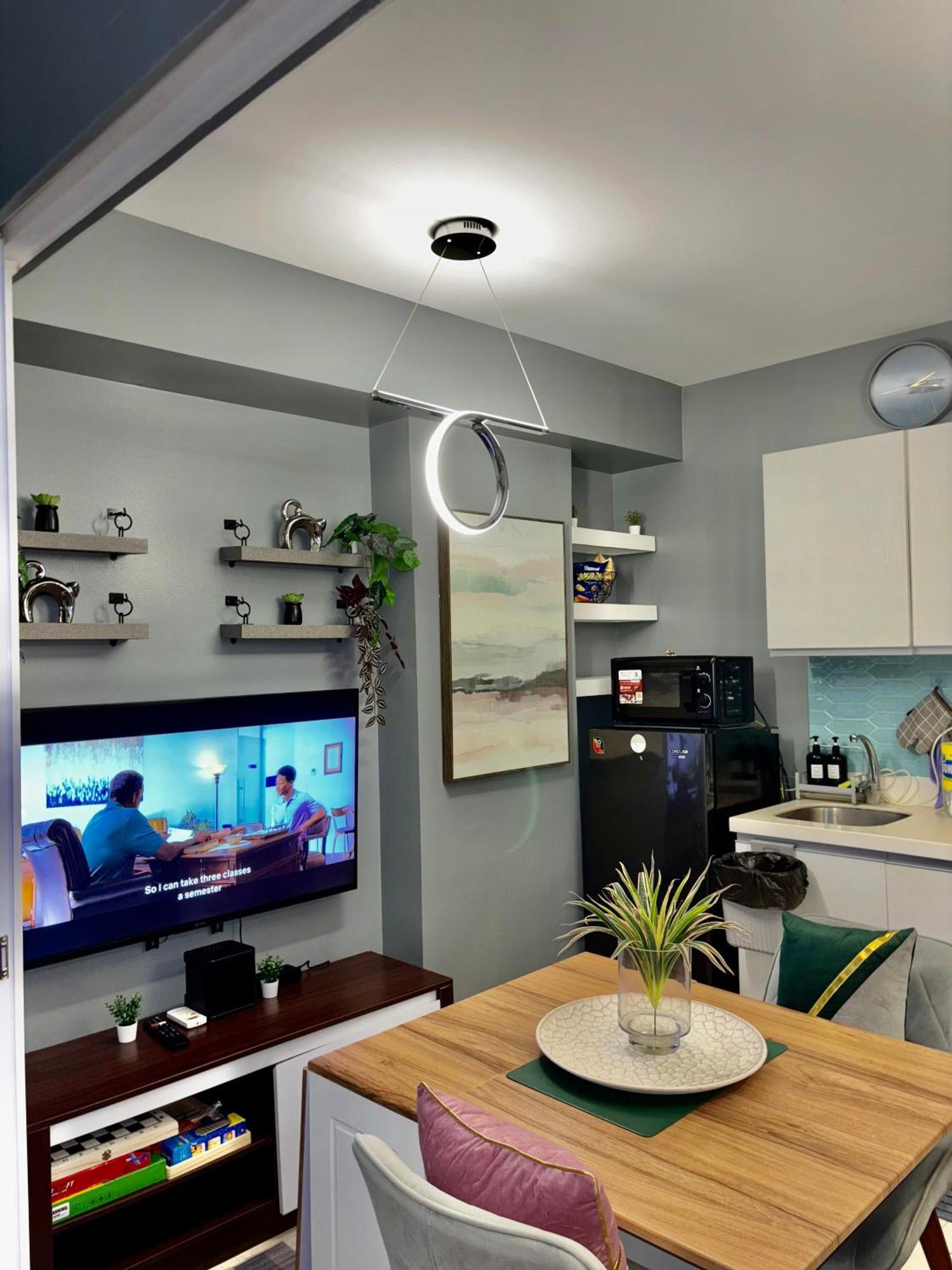 Apartment Casa Valentine - Azure Urban Residences