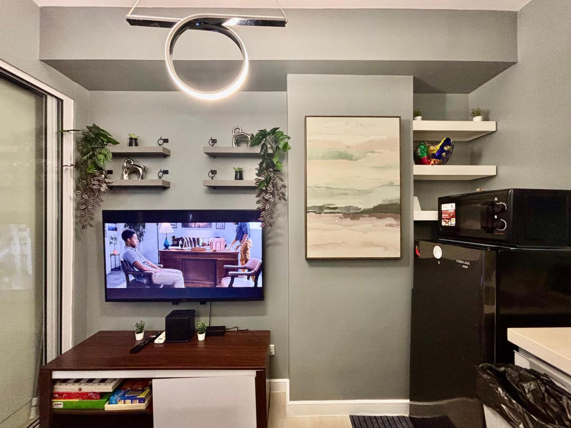 Casa Valentine - Azure Urban Residences Apartment Manila