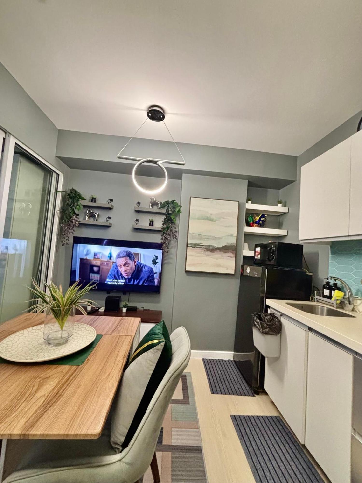 Apartment Casa Valentine - Azure Urban Residences