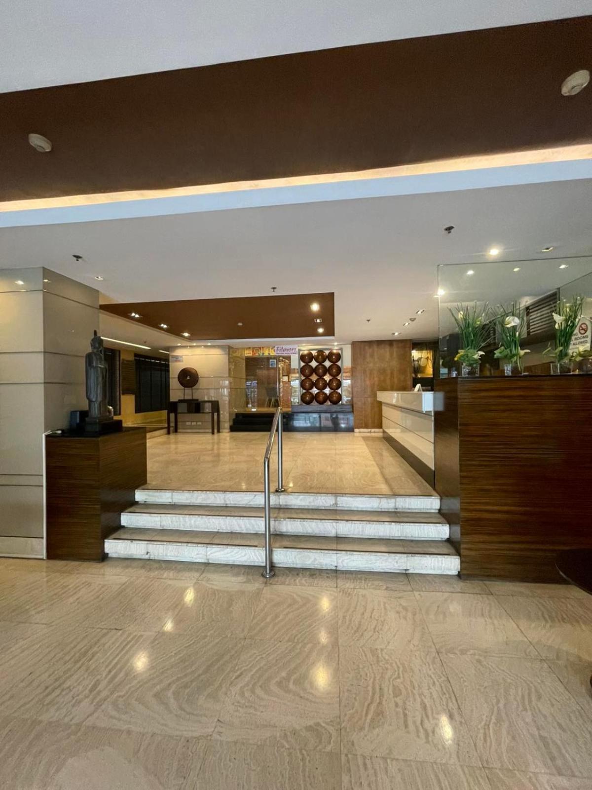A Venue Residences Tower 12l Manila