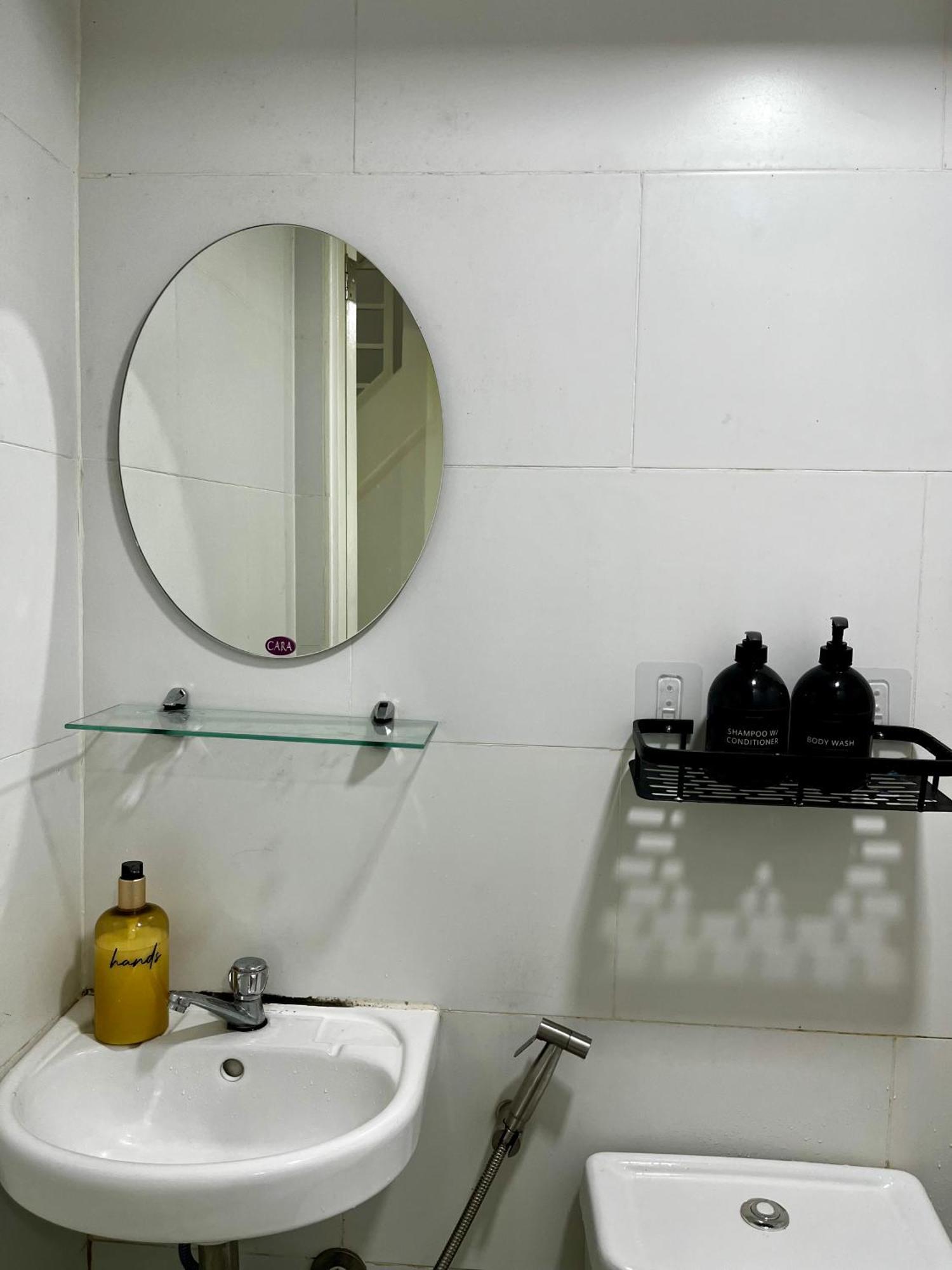 Loft-type In Mandaluyong With Views And Parking Apartment *