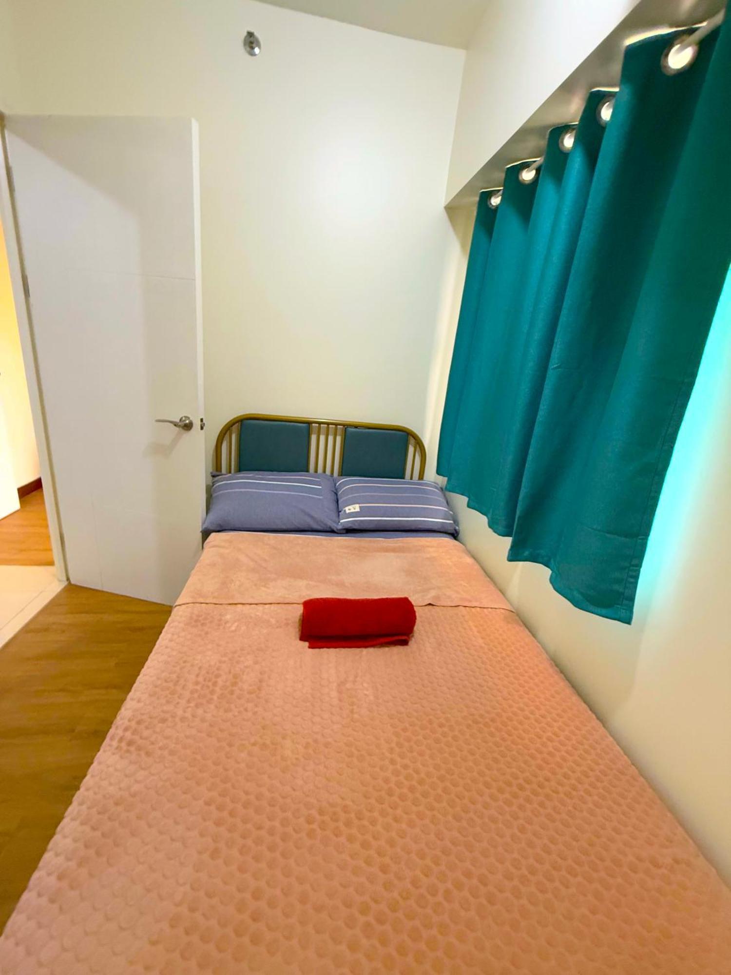 Vincondotel Near Bgc 2br Fairlane 2408