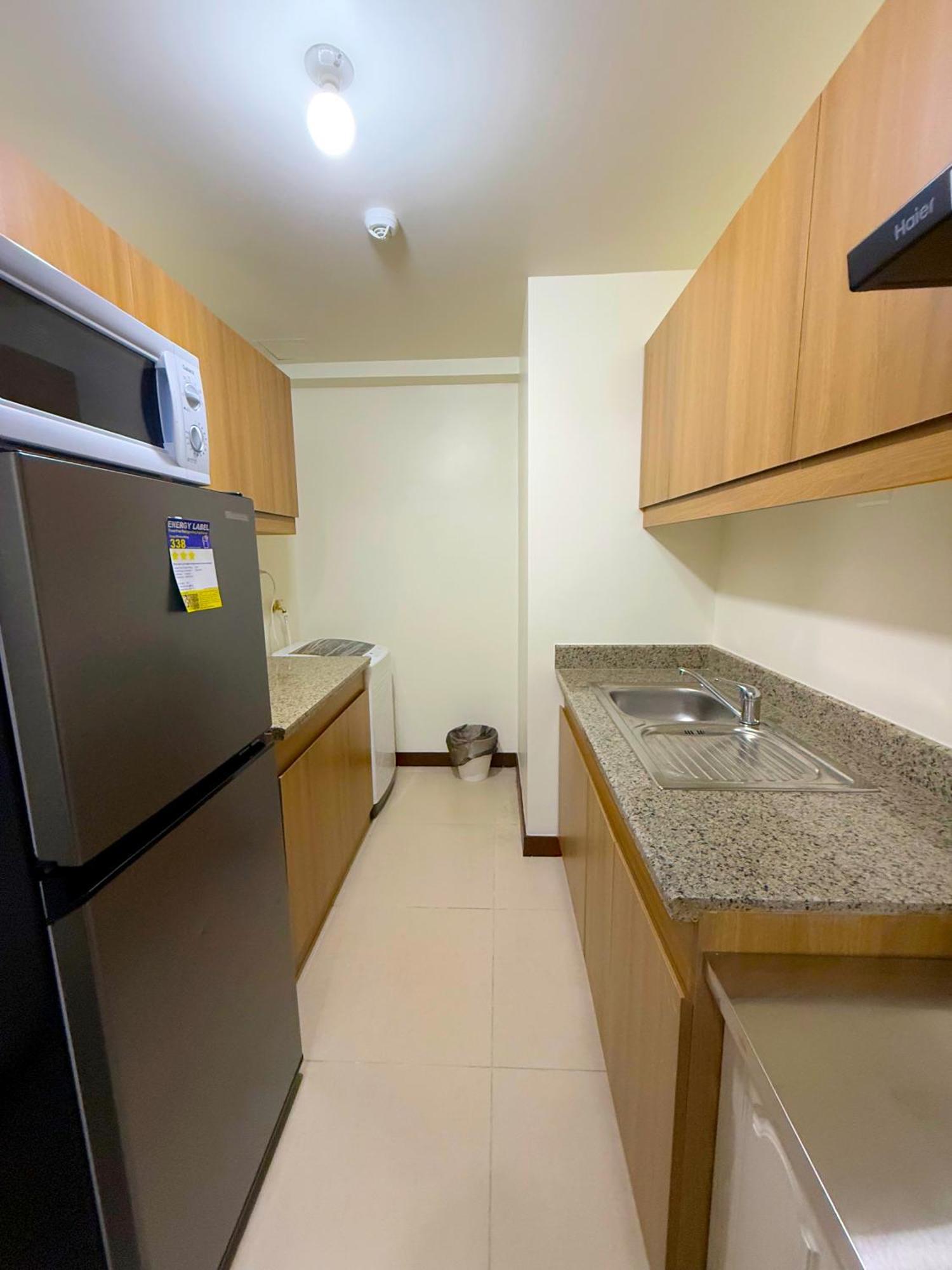 Vincondotel Near Bgc 2br Fairlane *
