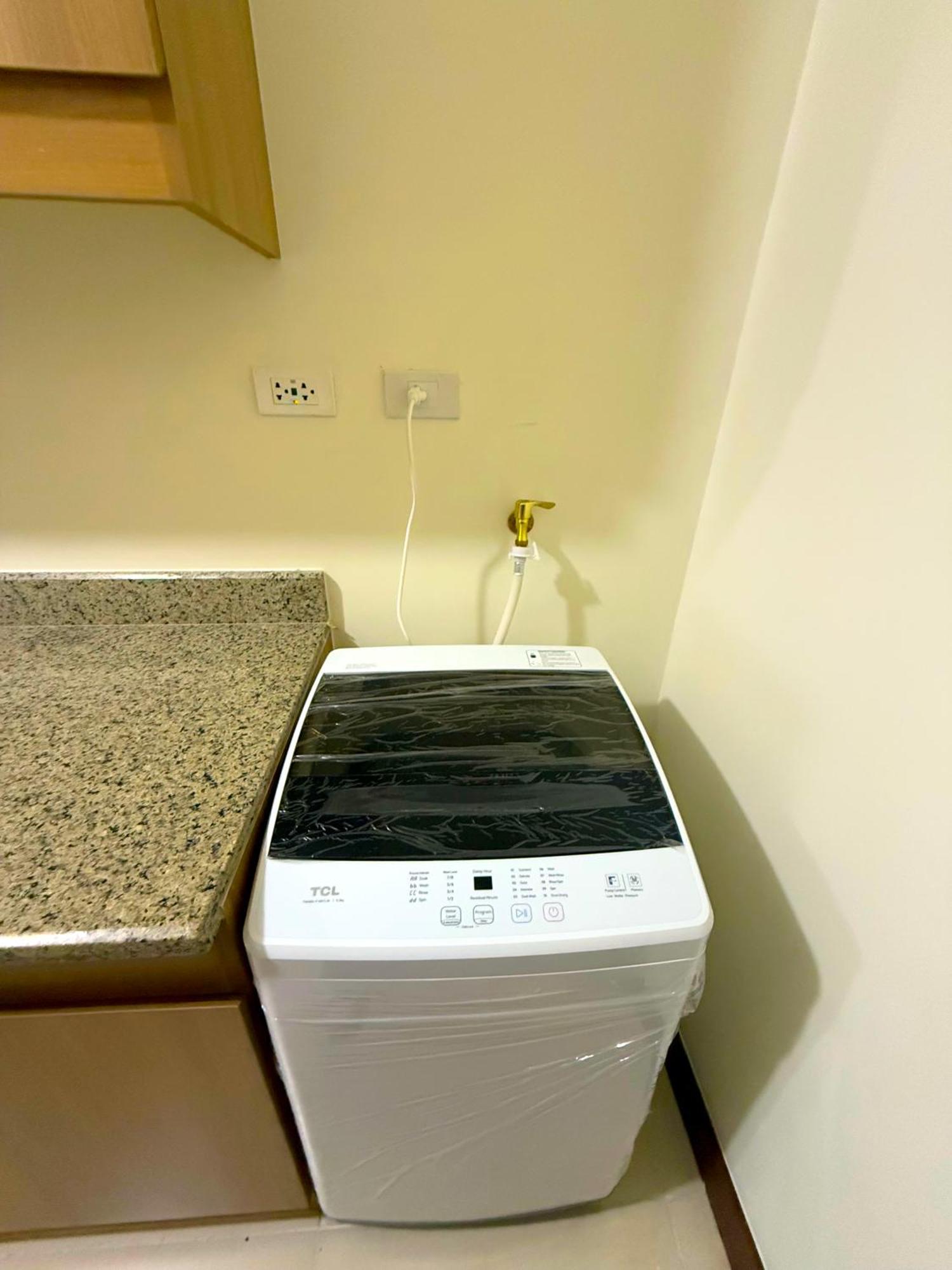 Apartment Vincondotel Near Bgc 2br Fairlane