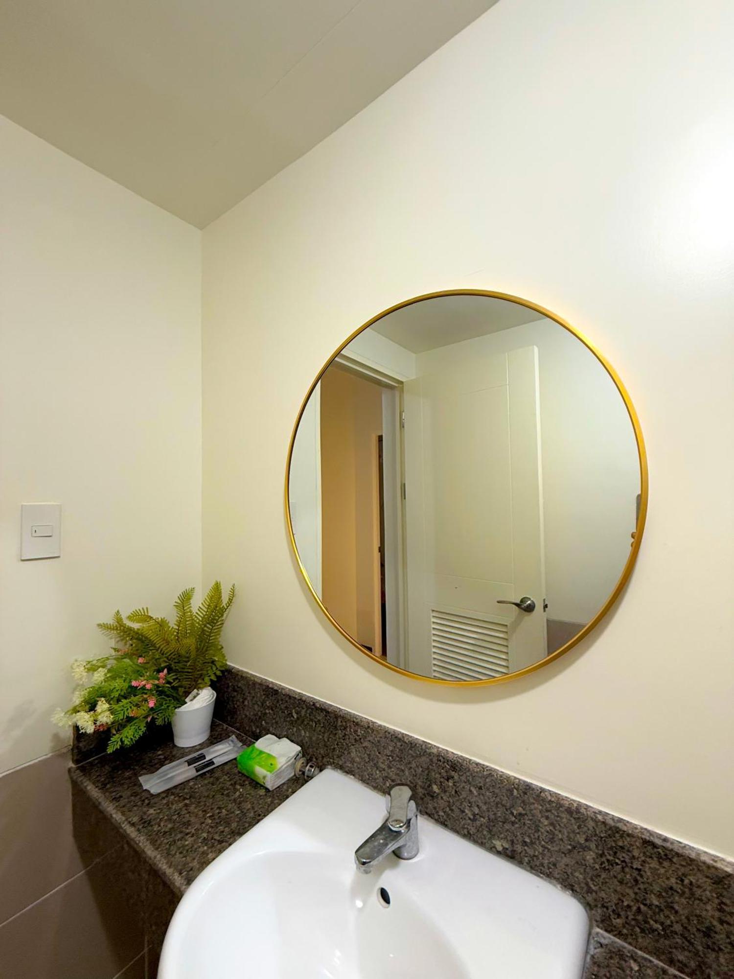 Apartment Vincondotel Near Bgc 2br Fairlane Manila