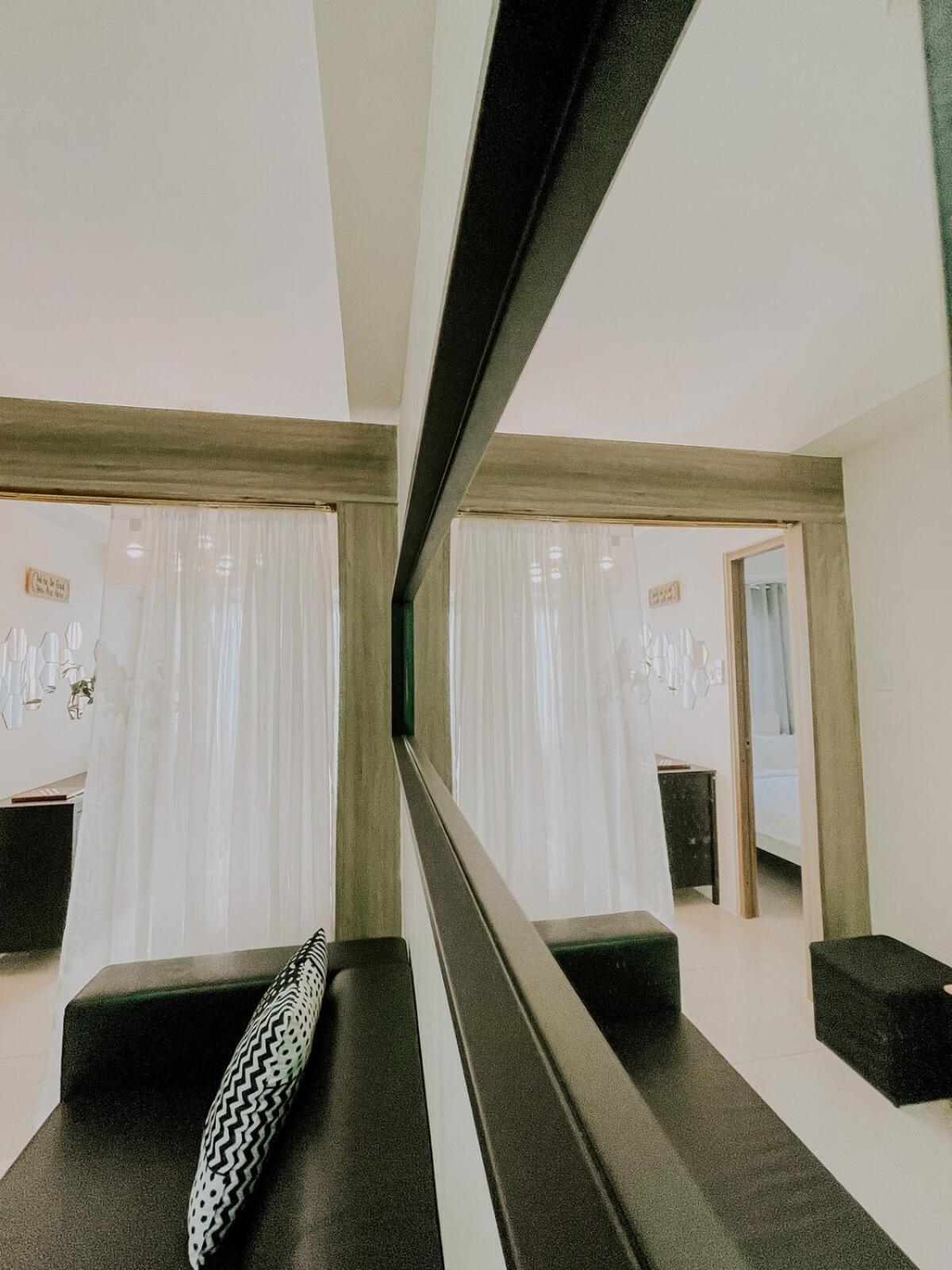 2br Cozy Unit Near International Airport Apartment Manila