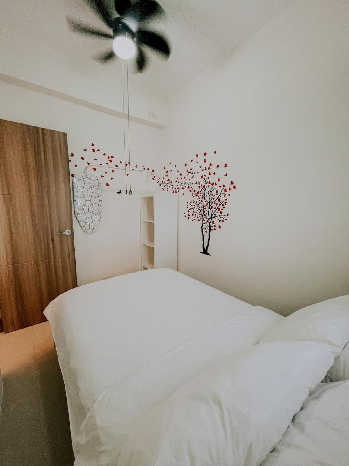 Apartment 2br Cozy Unit Near International Airport