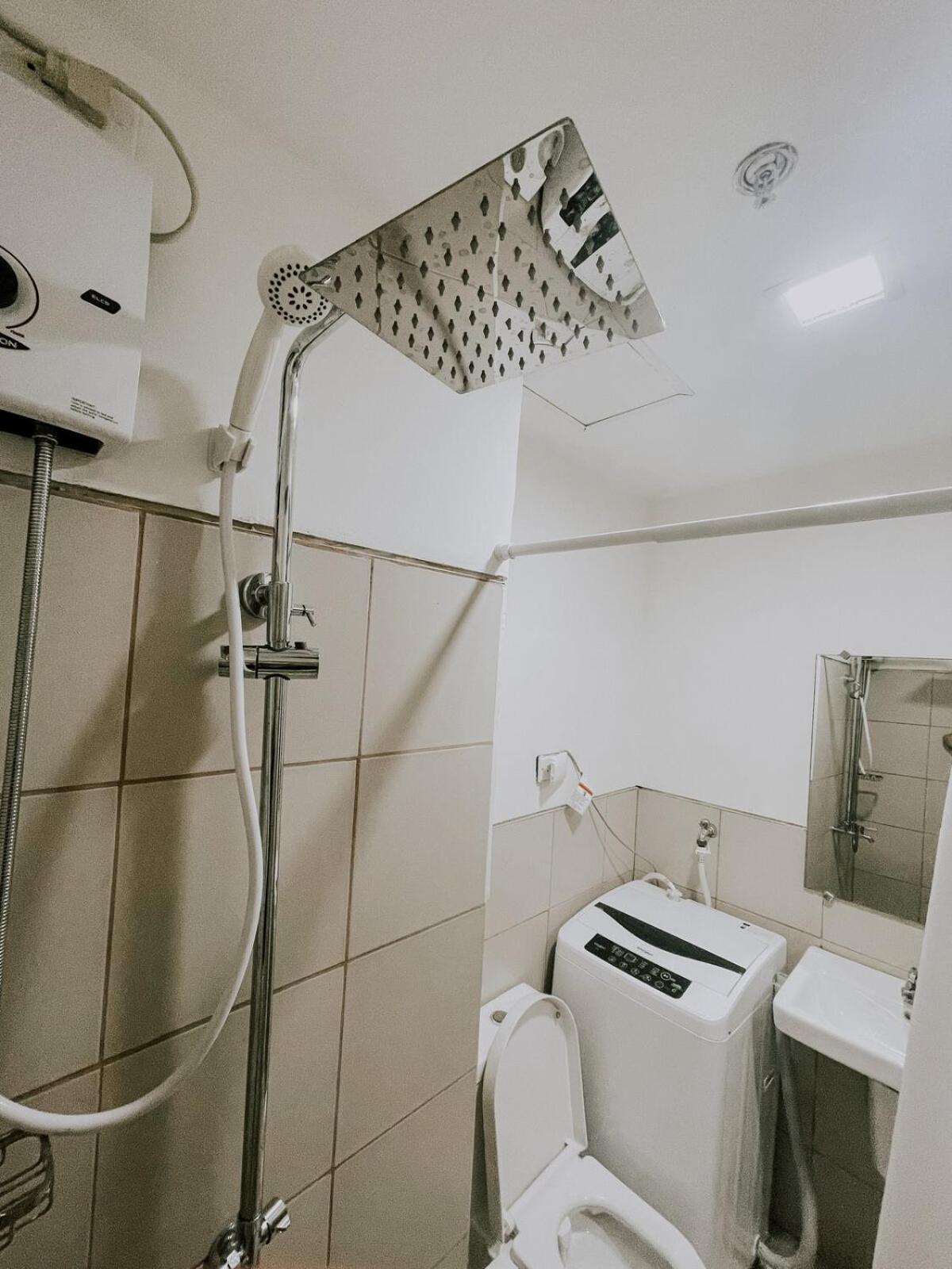 Apartment 2br Cozy Unit Near International Airport *