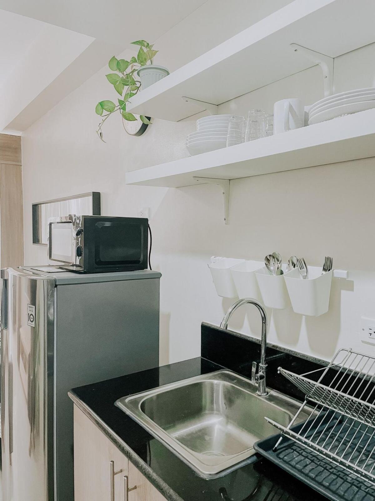 2br Cozy Unit Near International Airport