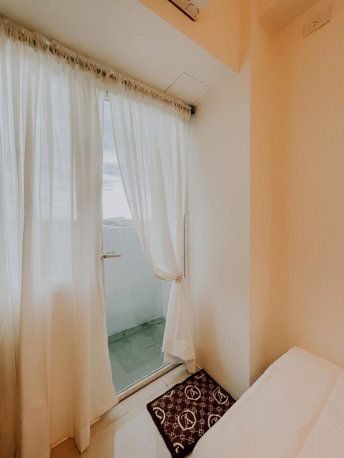 Apartment 2br Cozy Unit Near International Airport *