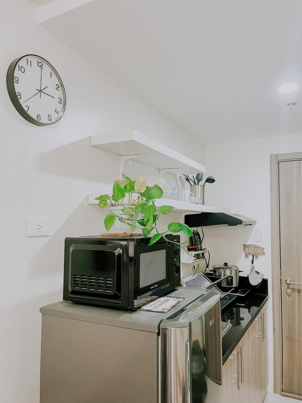 2br Cozy Unit Near International Airport Apartment Manila