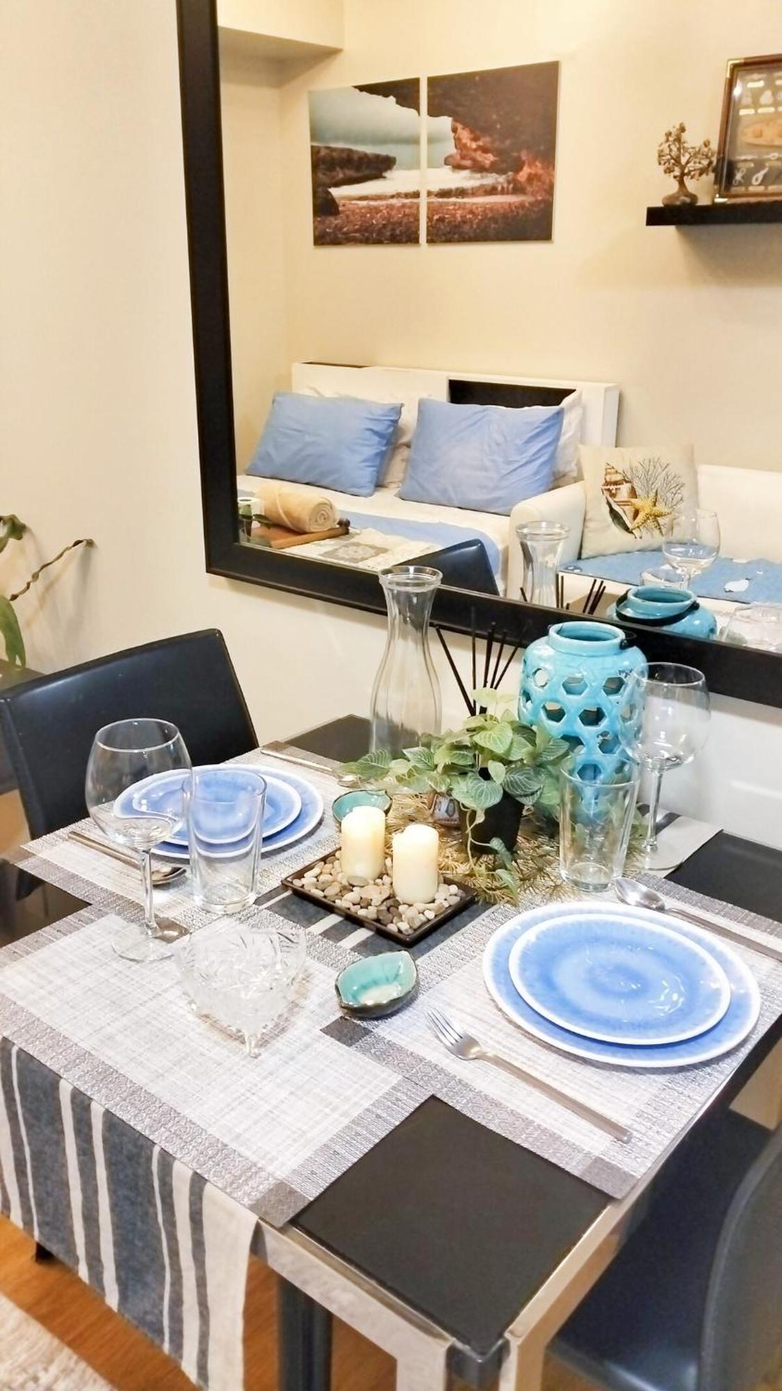 Flair Towers Urban Staycations