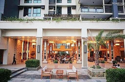 Apartment Flair Towers Urban Staycations