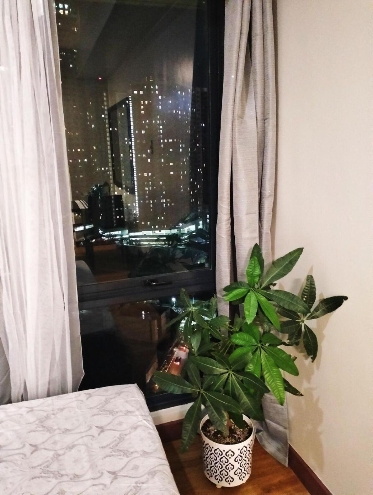 Apartment Flair Towers Urban Staycations *